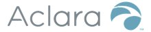 Aclara logo
