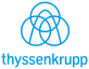 ThyssenKrupp logo