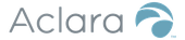 Aclara logo