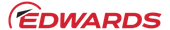 Edwards Vacuum logo