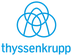 ThyssenKrupp logo