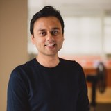 Anubhav Dwivedi